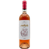 Amethystos Rosé 2022 - The Winehouse Domaine Costa Lazaridi Rosé