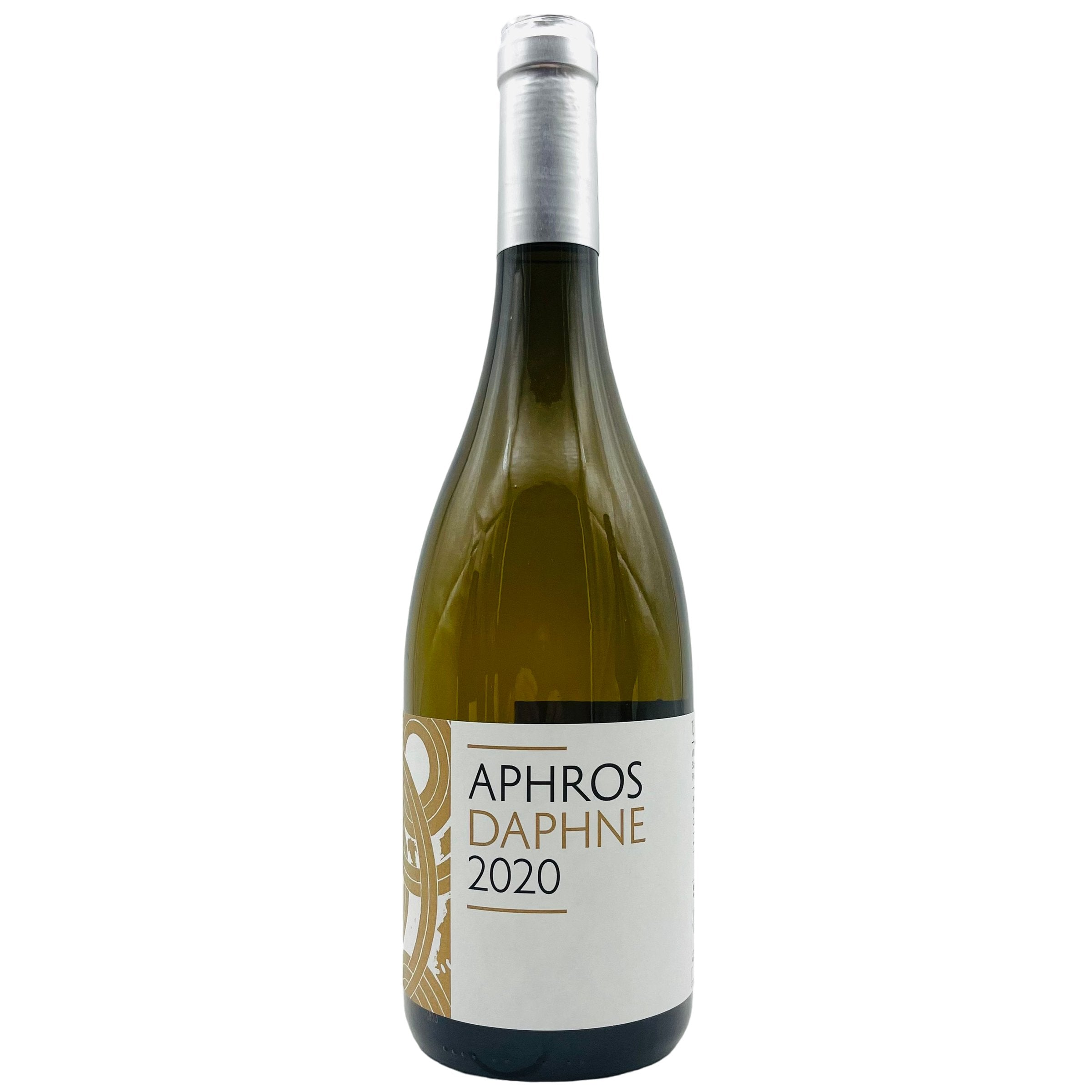 Aphros Aphros Daphne 2021 Aphros Wine – The Winehouse