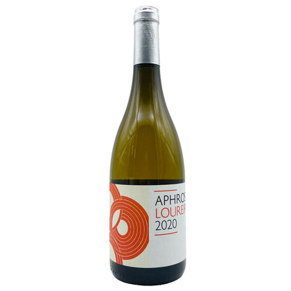 Aphros Loureiro 2022 - The Winehouse Aphros Wine Weißwein