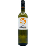 Atlantis White 2022 - The Winehouse Argyros Estate Weißwein