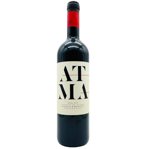 Atma Rot 2020 - The Winehouse Thymiopoulos Vineyards Rotwein
