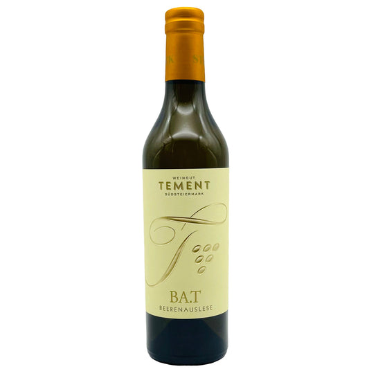 BA.T Beerenauslese 2017 0,375 ml - The Winehouse Weingut Tement Süsswein