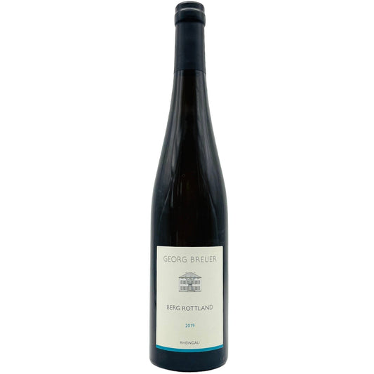 Berg Rottland 2019 - The Winehouse Weingut Georg Breuer Weißwein