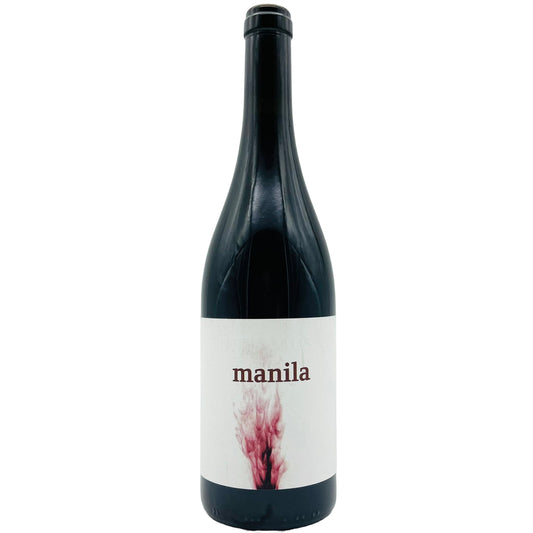 Blaufränkisch Manila 2021 - The Winehouse Nittnaus Rotwein