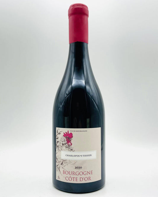 Bourgogne Côte d'Or Rouge 2020 - The Winehouse Domaine Charlopin-Tissier Rotwein