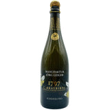Champagner Bratbirne frei von Alkohol - The Winehouse Manufaktur Jörg Geiger alkoholfrei prickelnd