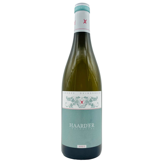 Chardonnay Haardter 2022 - The Winehouse Weingut Andres Weißwein