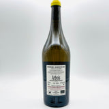 Chardonnay Patchwork 2020 - The Winehouse Domaine Tissot Weißwein