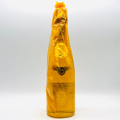 Cristal 2014 - The Winehouse