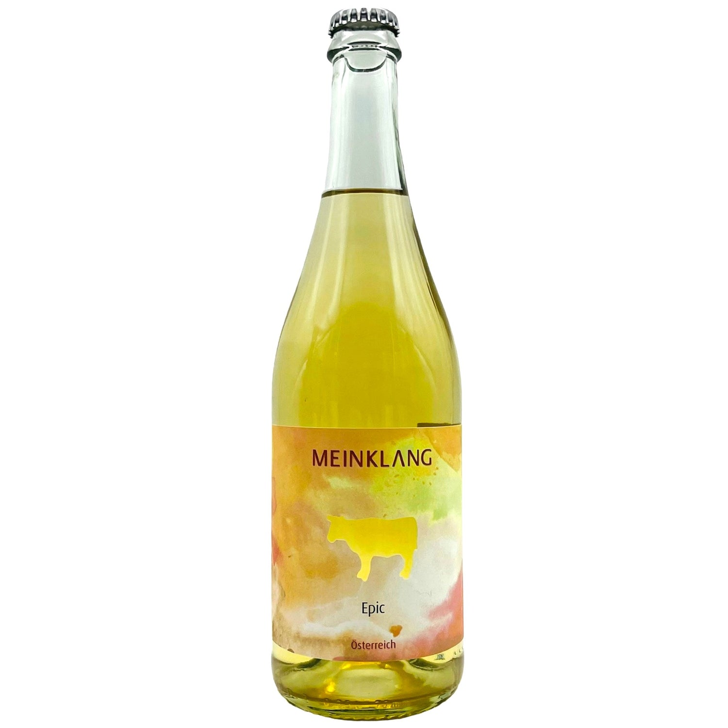 Epic Perlwein 2024 - The Winehouse