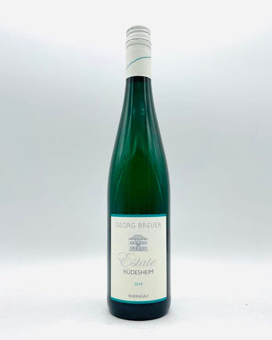 Estate Rüdesheim Riesling 2019 - The Winehouse