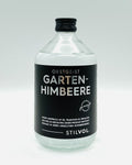 Gartenhimbeere Obstgeist 0,5l-STILVOL-Baden-Württemberg,Deutschland,Spirituosen,STILVOL