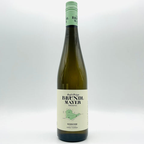 Grüner Veltliner Kaiserstiege 2021 - The Winehouse