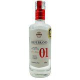 Hefebrand Small Batch 0,5 l - The Winehouse Lost Lake Distillery Spirituosen