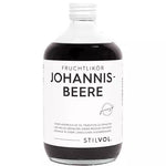 Johannisbeere Fruchtlikör 0,5l - The Winehouse STILVOL Liköre & Spirituosen