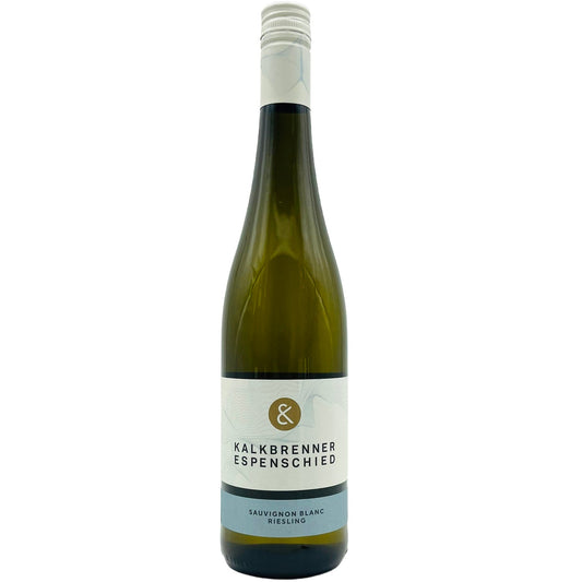 Kalkbrenner Sauvignon Blanc Riesling 2022 - The Winehouse Weingut Espenhof Weißwein