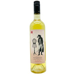 Le Galant Chardonnay 2020 - The Winehouse Domaine La Louviere Weißwein