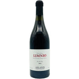 Limnio 2022 - The Winehouse Aslanis Winery Rotwein