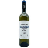 Malagousia 2022 - The Winehouse Tetramythos Weißwein