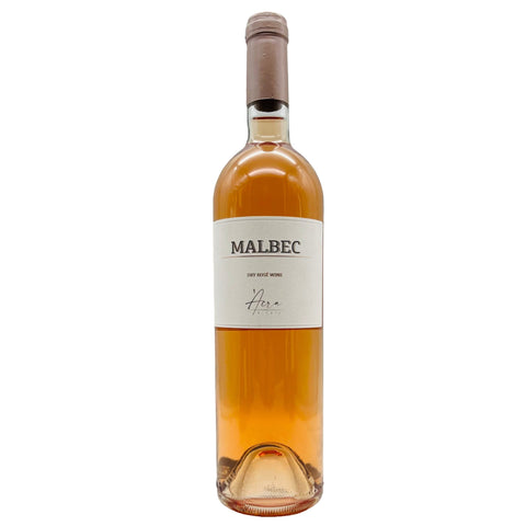 Malbec Rosé 2021 - The Winehouse Acra Winery Rosé