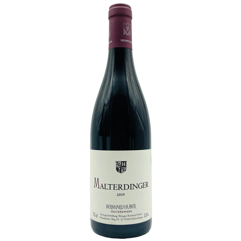 Malterdinger Rot 2019 - The Winehouse Weingut Bernhard Huber Rotwein