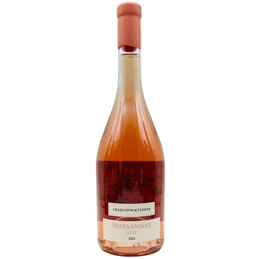 Marsannay Rosé 2022 - The Winehouse