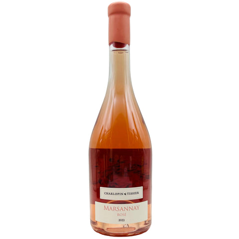 Marsannay Rosé 2022 - The Winehouse Domaine Charlopin-Tissier Roséwein
