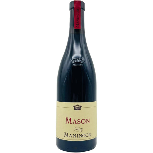 Mason 2021 - The Winehouse Weingut Manincor Rotwein