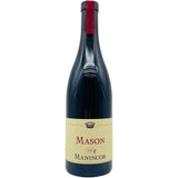 Mason 2021 - The Winehouse Weingut Manincor Rotwein