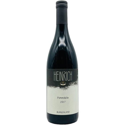 Pannobile 2016 - The Winehouse Weingut Heinrich Rotwein