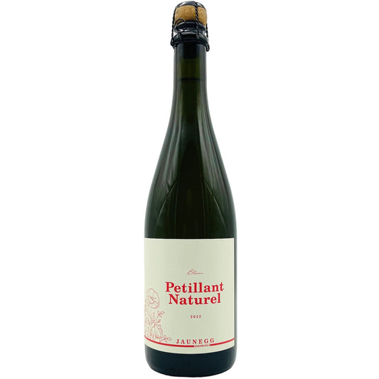 Petillant Naturel 2022 - The Winehouse Weingut Daniel Jaunegg Schaumwein