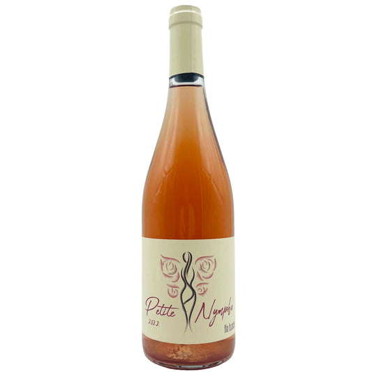 Petite Nymphe 2022 - The Winehouse Domaine Flo Busch Rosé