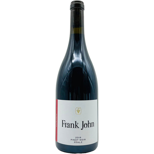 Pinot Noir 2018 - The Winehouse Frank John Rotwein