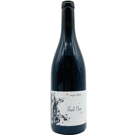 Pinot Noir 2022 - The Winehouse Weingut Roterfaden Rotwein