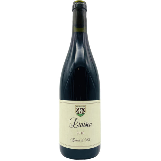 Pinot Noir Liaison 2018 - The Winehouse Enderle & Moll Rotwein