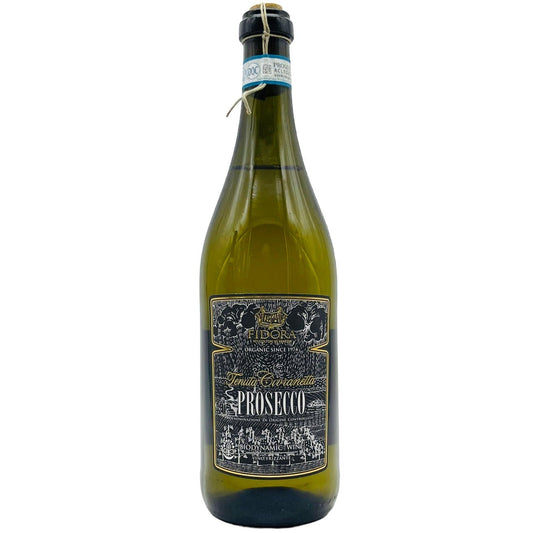 Prosecco Frizzante Civranetta Bio - The Winehouse Fidora Wines Schaumwein