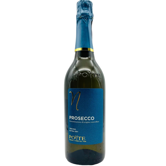 Prosecco Spumante Treviso - The Winehouse Viticoltori Ponte Schaumwein