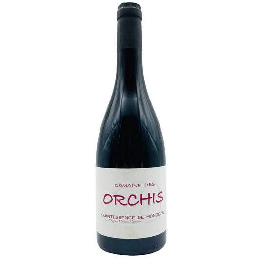 Quintessence de Mondeuse 2019 - The Winehouse Domaine des Orchis Rotwein