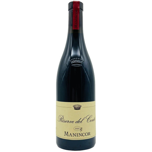 Réserve del Conte 2020 - The Winehouse Weingut Manincor Rotwein