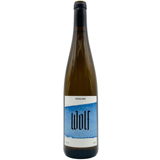 Riesling 2020 - The Winehouse Weingut Wolf Weißwein