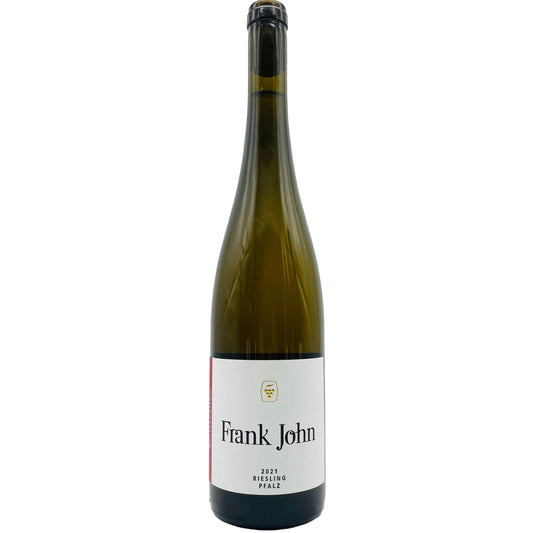 Riesling Buntsandstein 2021 - The Winehouse Frank John WeißweinRiesling Buntsandstein 2021 - The Winehouse Frank John Weißwein