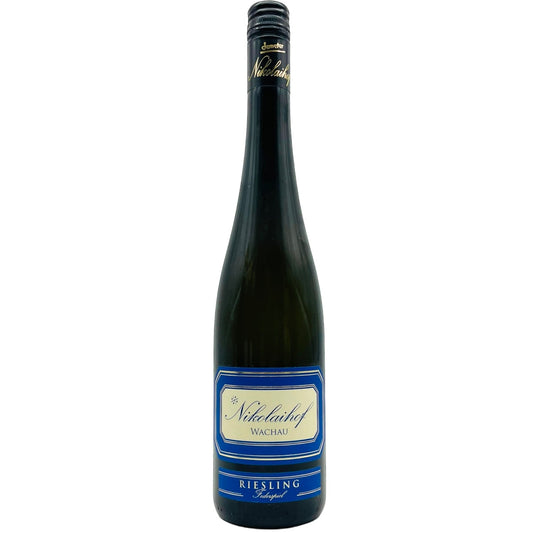 Riesling Federspiel 2021 - The Winehouse Nikolaihof Weißwein