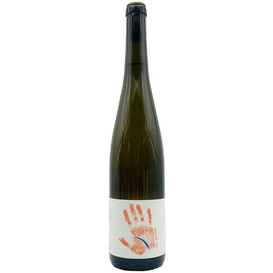 Riesling ISAAC 2019 - The Winehouse Wagner von Wohlgemutheim Weißwein