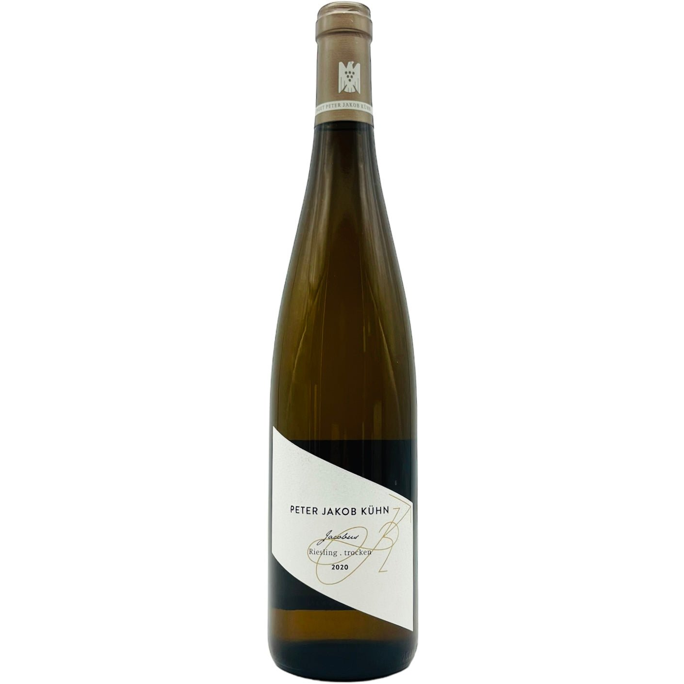 Riesling Jacobus 2023 - The Winehouse