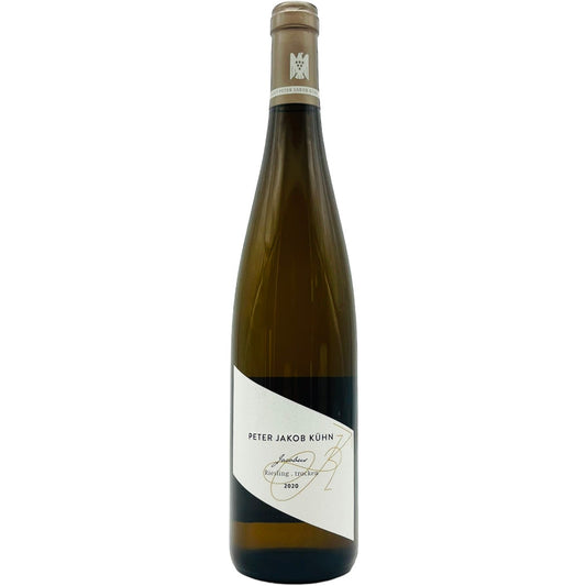 Riesling Jacobus 2022 - The Winehouse Peter Jakob Kühn Weißwein