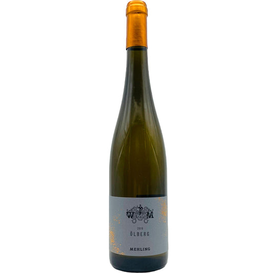 Riesling Ölberg 2019 - The Winehouse Weingut Mehling Weißwein