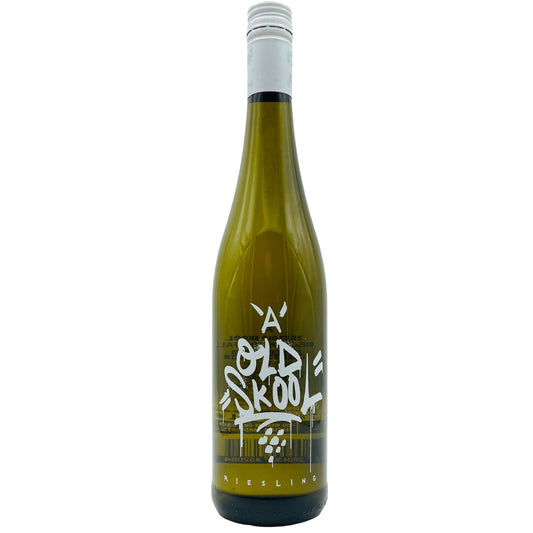 Riesling Old Skool 2022 - The Winehouse Weingut Andres Weißwein