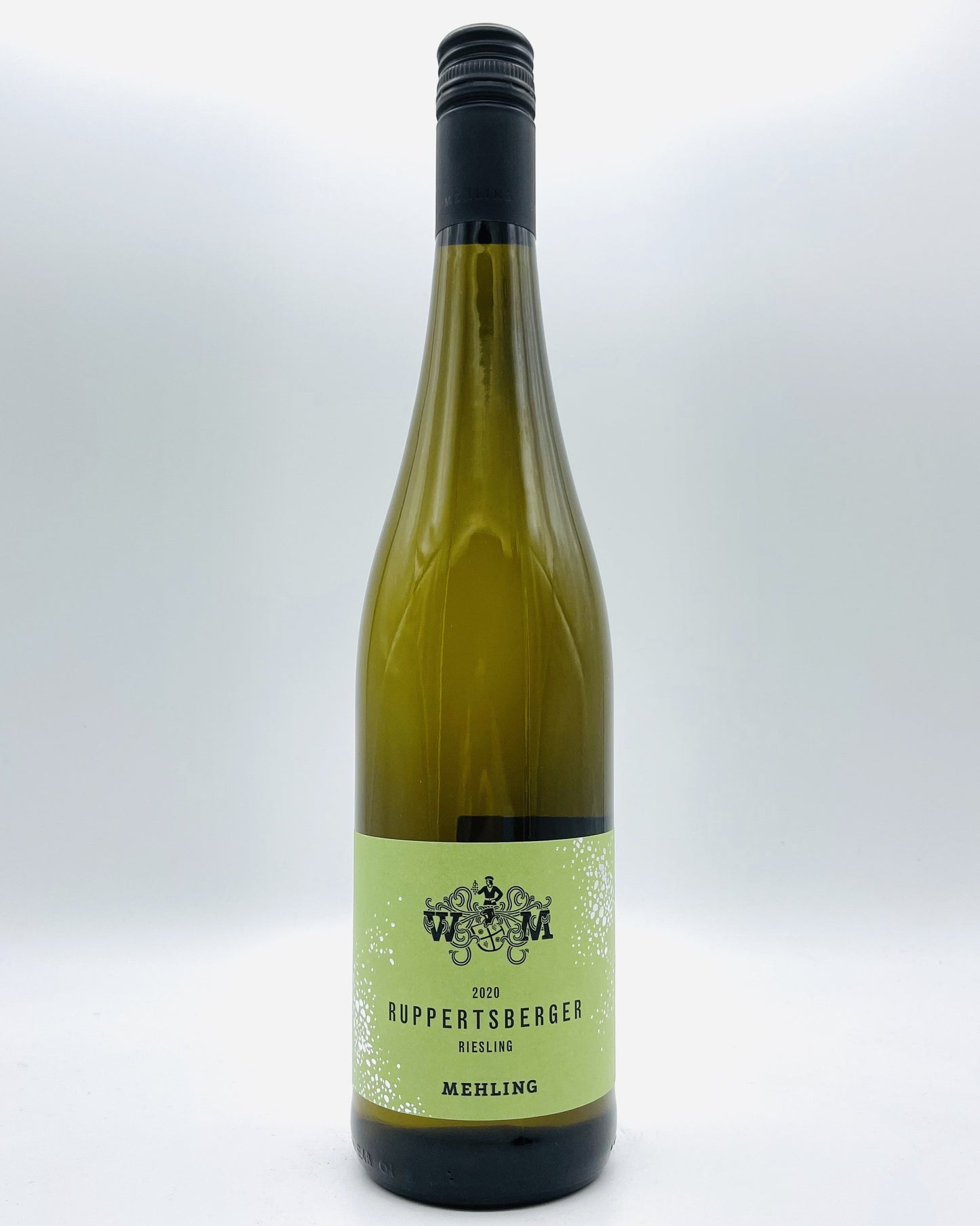 Riesling Ruppertsberger 2020-Weingut Mehling-biologisch,Biologischer Wein,Biowein,Deidesheim,Deutschland,Pfalz,Riesling,Weingut Mehling,Weißwein