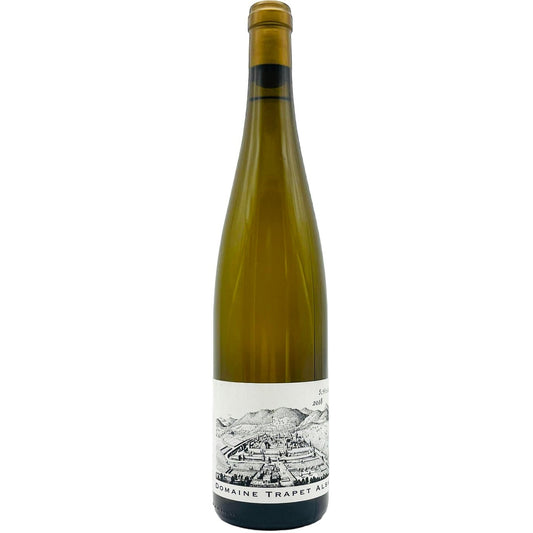 Riesling Schlossberg Grand Cru 2018 - The Winehouse