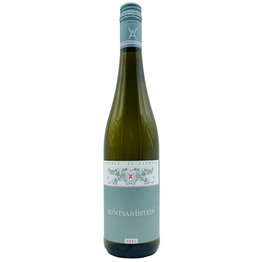 Riesling vom Buntsandstein 2022 - The Winehouse Weingut Andres Weißwein